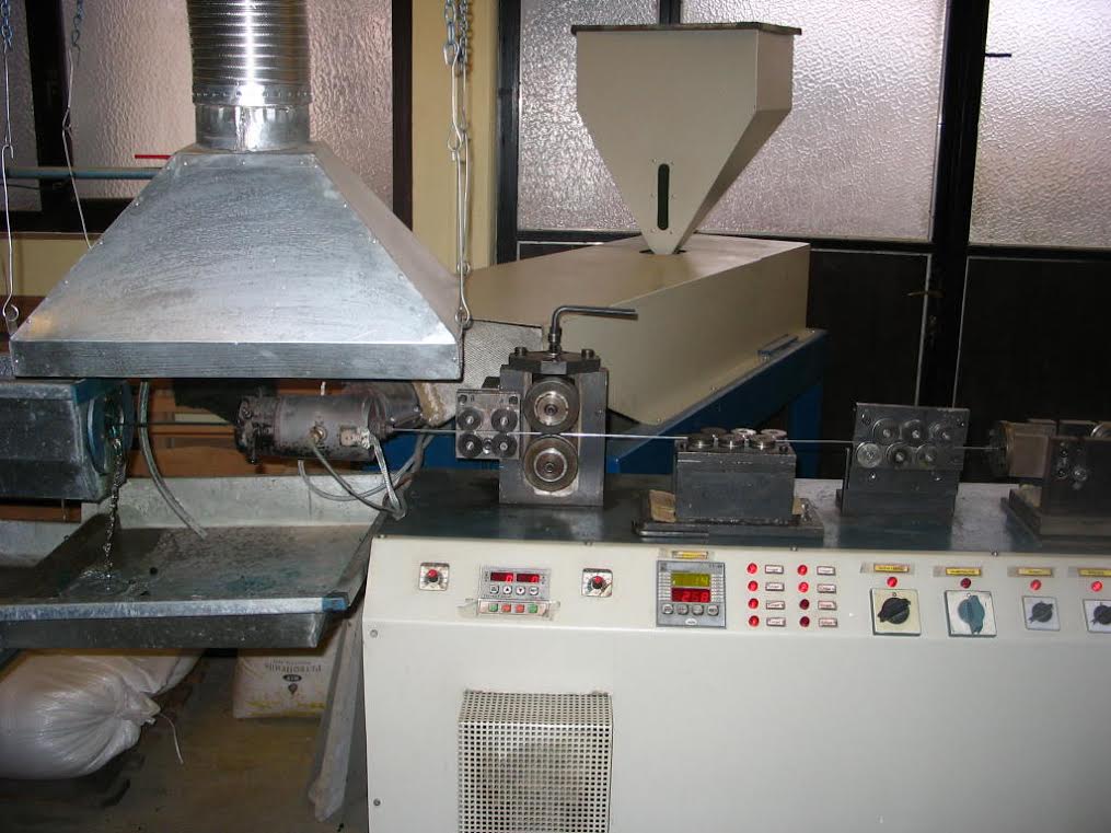 Proizvodnja zice - Smederevo