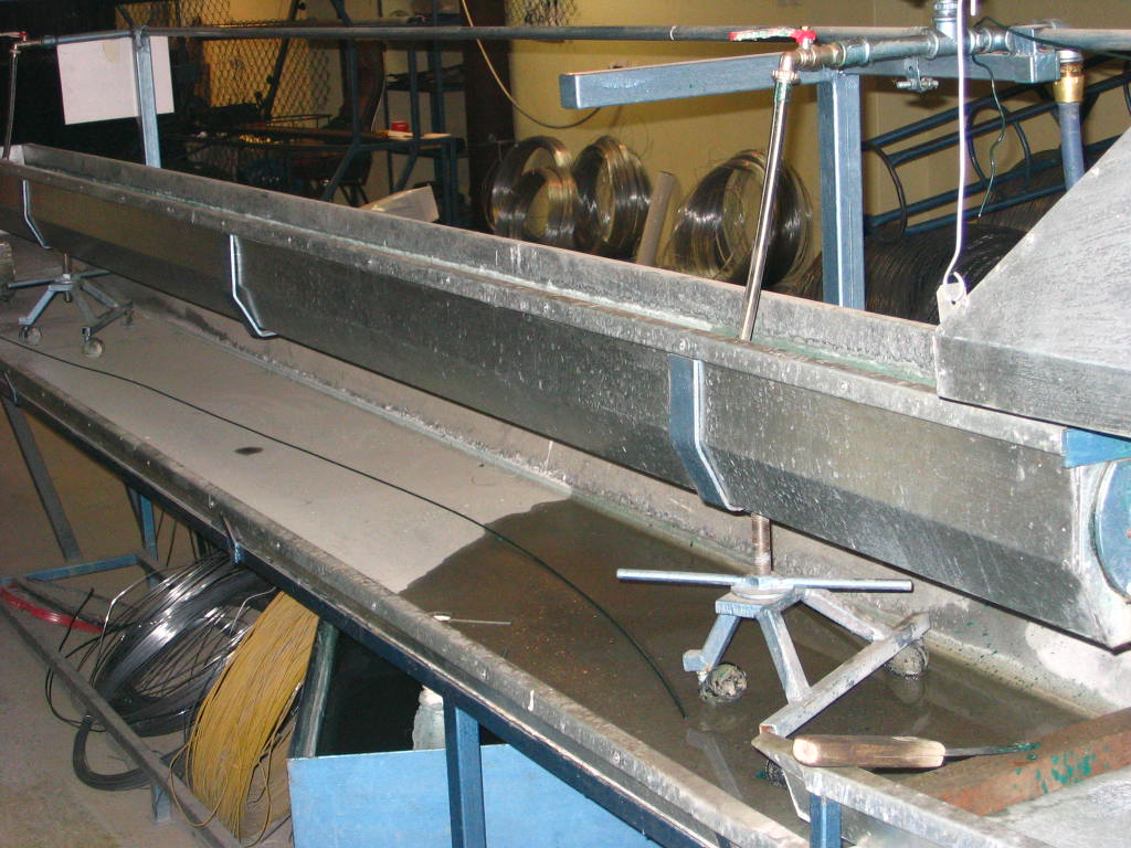 Proizvodnja zice - Smederevo