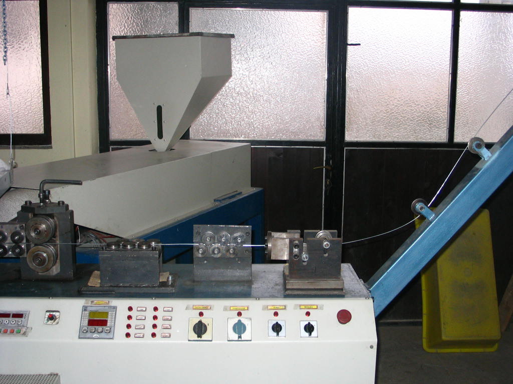 Proizvodnja zice - Smederevo