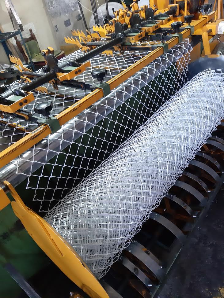 Proizvodnja zice - Smederevo