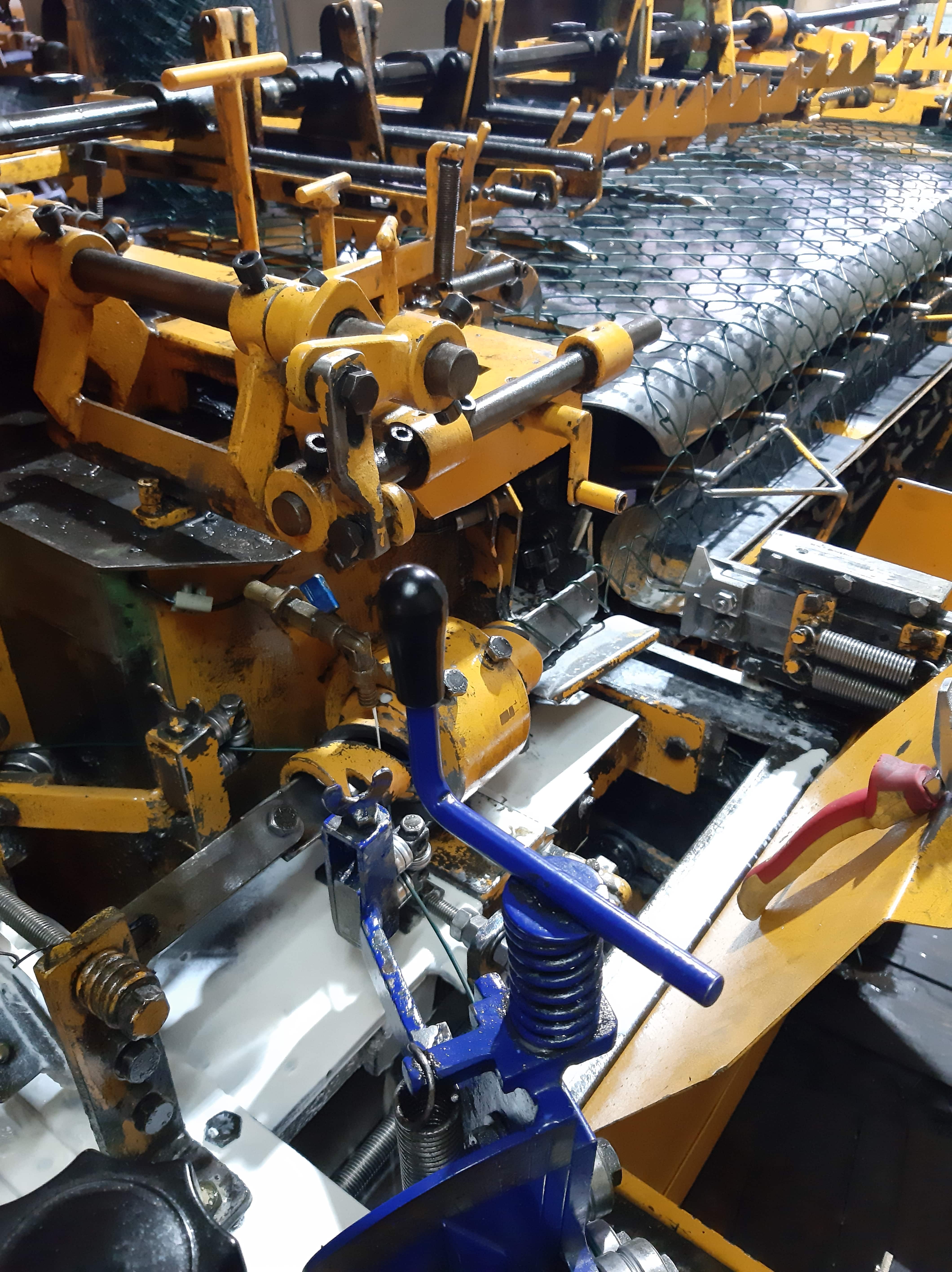 Proizvodnja zice - Smederevo